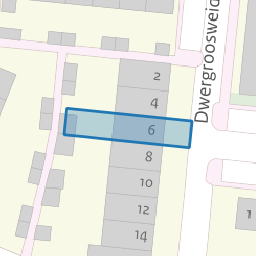 Perceel WDN01-D-2326