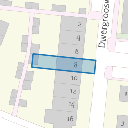 Perceel WDN01-D-2327