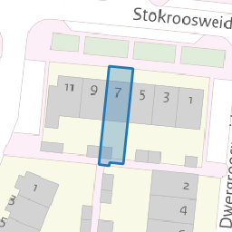 Perceel WDN01-D-2335