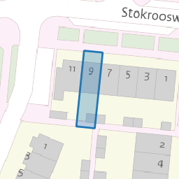 Perceel WDN01-D-2336