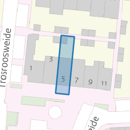 Perceel WDN01-D-2340