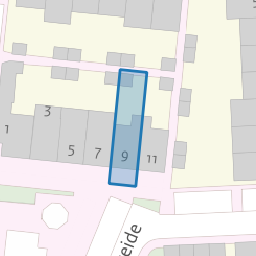 Perceel WDN01-D-2342