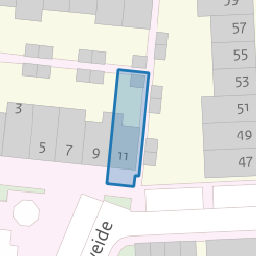 Perceel WDN01-D-2343