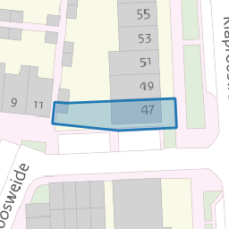 Perceel WDN01-D-2350