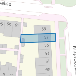 Perceel WDN01-D-2355