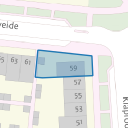 Perceel WDN01-D-2356