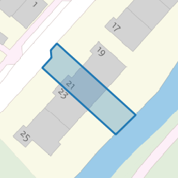 Perceel WDN01-D-2360