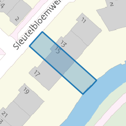 Perceel WDN01-D-2363