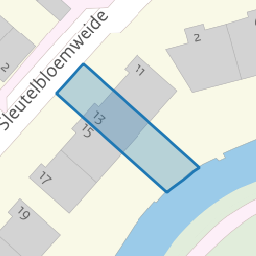 Perceel WDN01-D-2364