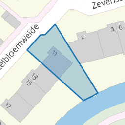 Perceel WDN01-D-2365