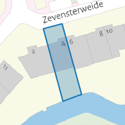 Perceel WDN01-D-2367