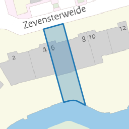 Perceel WDN01-D-2368