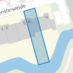 Perceel WDN01-D-2370