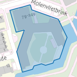 Perceel WDN01-D-2372