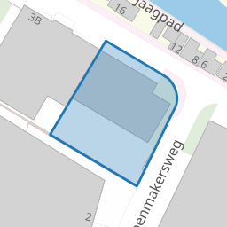 Perceel WDN01-D-2386