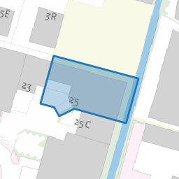 Perceel WDN01-D-2391