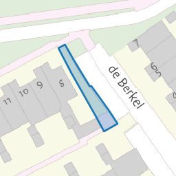 Perceel WDN01-D-2393