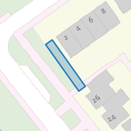 Perceel WDN01-D-2399