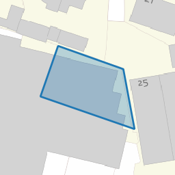 Perceel WDN01-D-2402