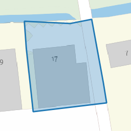 Perceel WDN01-D-2408