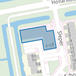 Perceel WDN01-D-2426