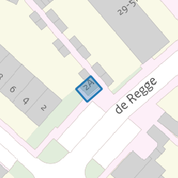 Perceel WDN01-D-2429