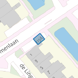 Perceel WDN01-D-2431