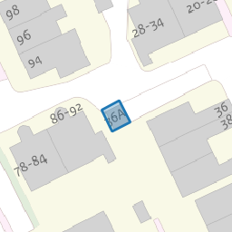 Perceel WDN01-D-2436