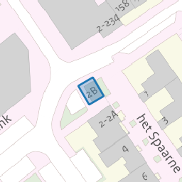 Perceel WDN01-D-2438