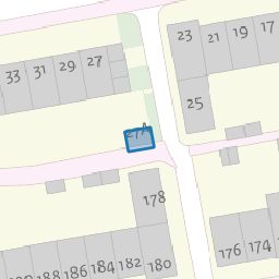 Perceel WDN01-D-2441