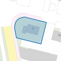 Perceel WDN01-D-2446