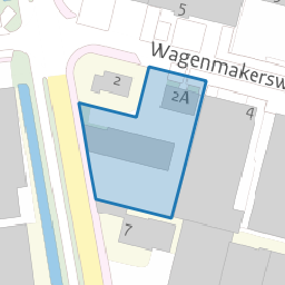 Perceel WDN01-D-2447