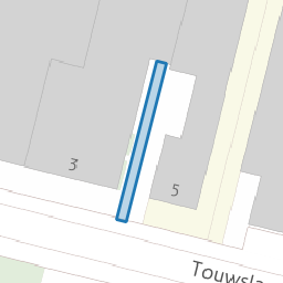 Perceel WDN01-D-2450