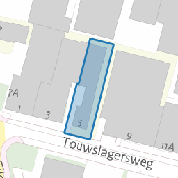 Perceel WDN01-D-2453