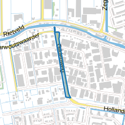 Perceel WDN01-D-2457
