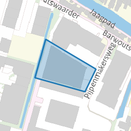 Perceel WDN01-D-2461