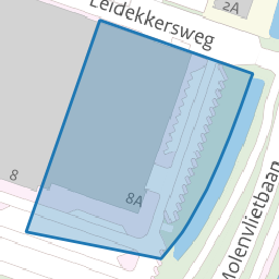 Perceel WDN01-D-2463