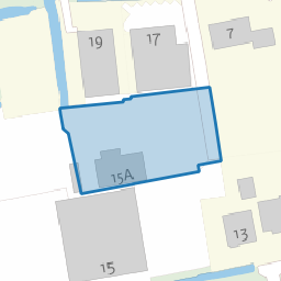 Perceel WDN01-D-2466