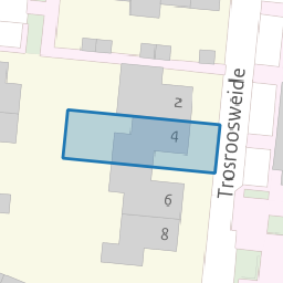 Perceel WDN01-D-2476