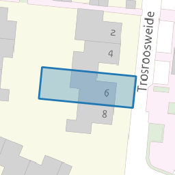 Perceel WDN01-D-2477