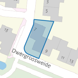 Perceel WDN01-D-2479