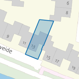 Perceel WDN01-D-2482