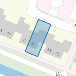 Perceel WDN01-D-2486