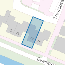 Perceel WDN01-D-2487