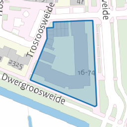 Perceel WDN01-D-2489