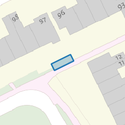 Perceel WDN01-D-2498