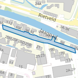 Perceel WDN01-D-2505