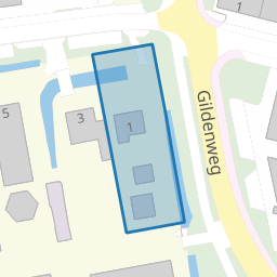 Perceel WDN01-D-2509