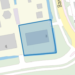 Perceel WDN01-D-2510