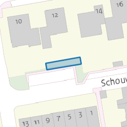 Perceel WDN01-D-2511